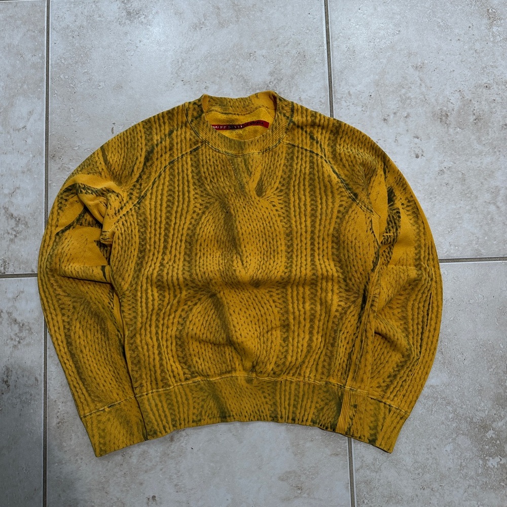 Miss sixty sweatshirt